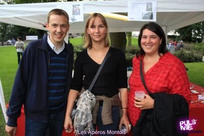 Apéro Pré-Doudou ! - Gallerie photo #98